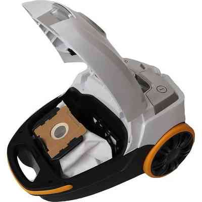 Пылесос PRIME Technics PVC 4054 Active Pro Винница