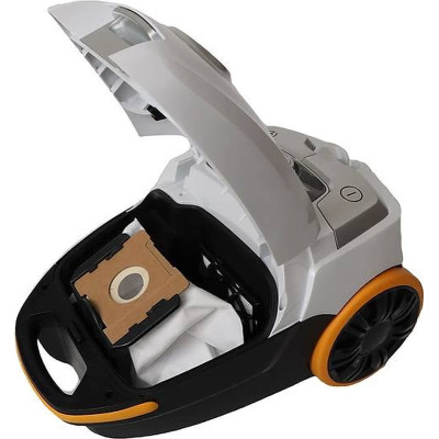 Пылесос PRIME Technics PVC 4054 Active Pro Винница - изображение 5