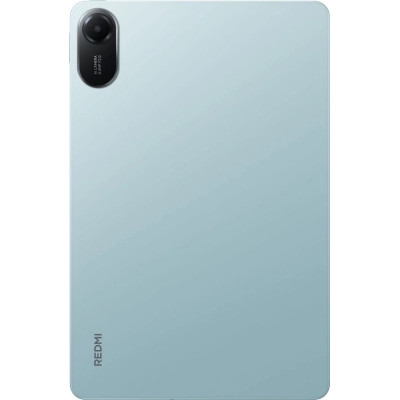 Планшет Xiaomi Redmi Pad 2 11" WiFi 4/128GB Mint Green (VHU5875EU) (1151096) Винница - изображение 5