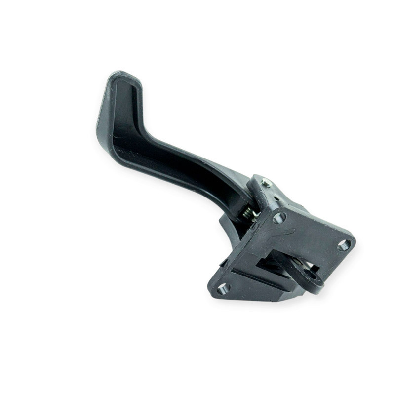 Ручка двери внутренняя 2110, 2111, 2112 левая (крючок) Мукачево - изображение 2