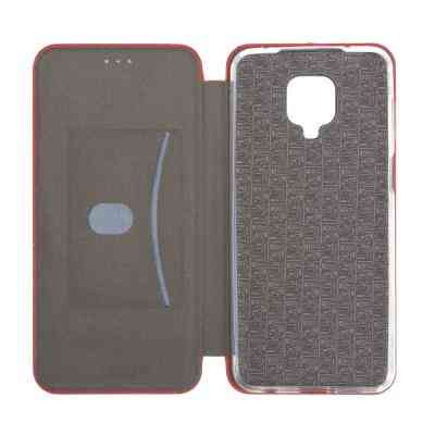 Чохол до моб. телефона BeCover Exclusive для Xiaomi Redmi Note 9S / Note 9 Pro / Note 9 Pro (704875) Вінниця