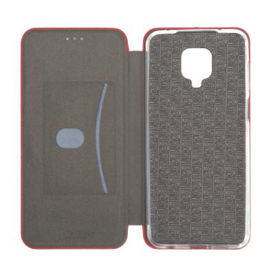 Чохол до моб. телефона BeCover Exclusive для Xiaomi Redmi Note 9S / Note 9 Pro / Note 9 Pro (704875) Вінниця - фото 3