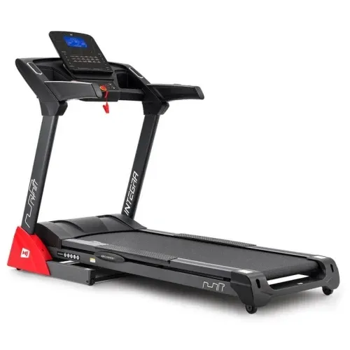 Беговая дорожка Hop-Sport 2800 Киев - изображение 2