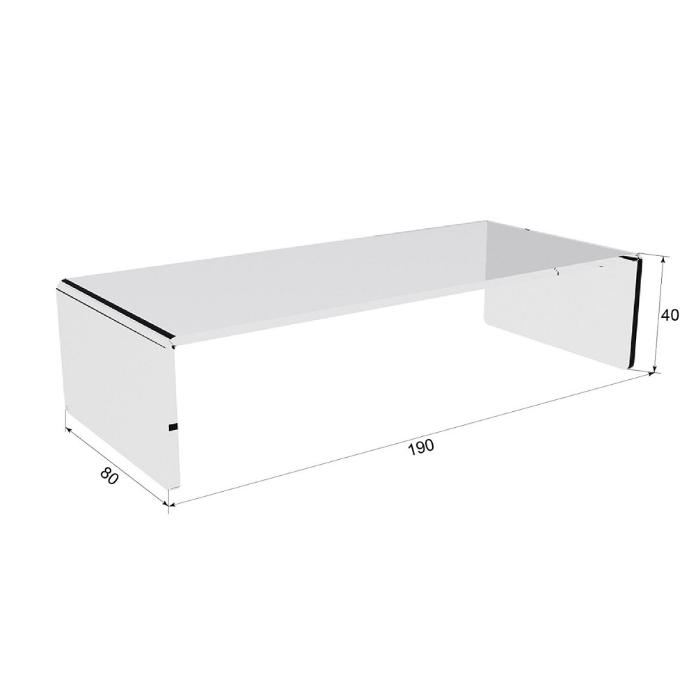 Комплект підставок EKOSTAR під товар Київ - фото 7