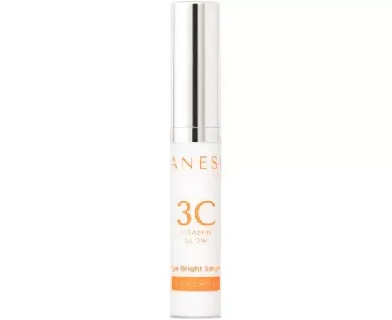 Сыворотка для кожи вокруг глаз Anesi 3C Vitamin Glow Eye Bright Serum 10мл Днепр