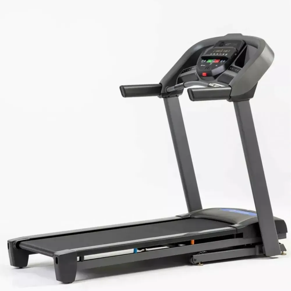 Беговая дорожка bieżnia t101-06 horizon fitness Киев - изображение 1