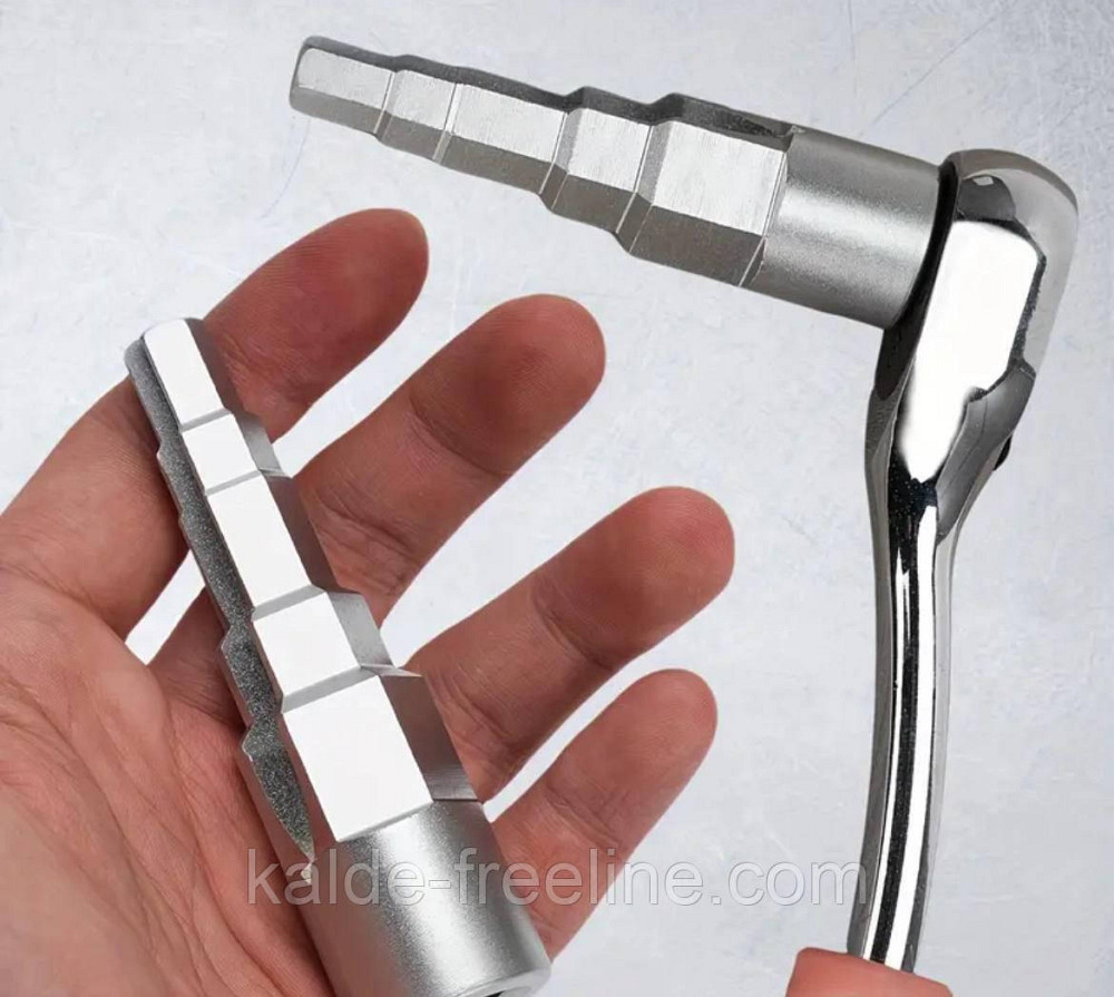 Ключ для американки Харків - фото 1