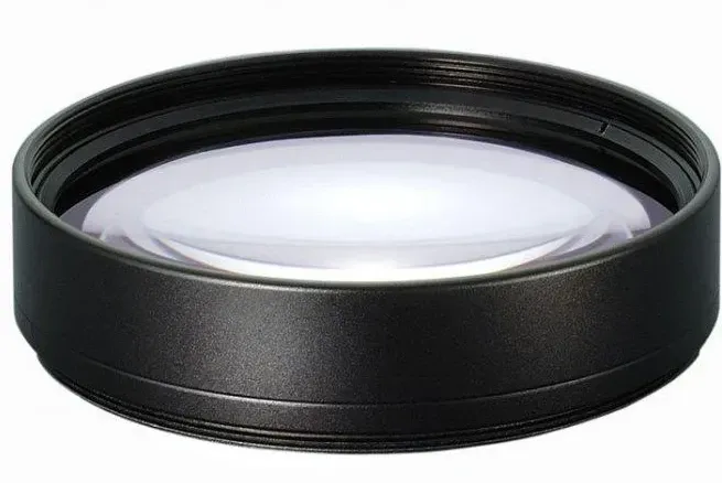 Об'єктив Olympus PTMC-01 Конвертер makro do PT-020, PT-022, PT-027 (67mm) Київ - фото 1