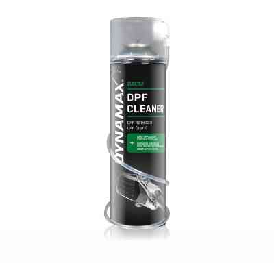 Автомобильный очиститель DYNAMAX DXC12 DPF CLEANER 500 мл (611515) Винница