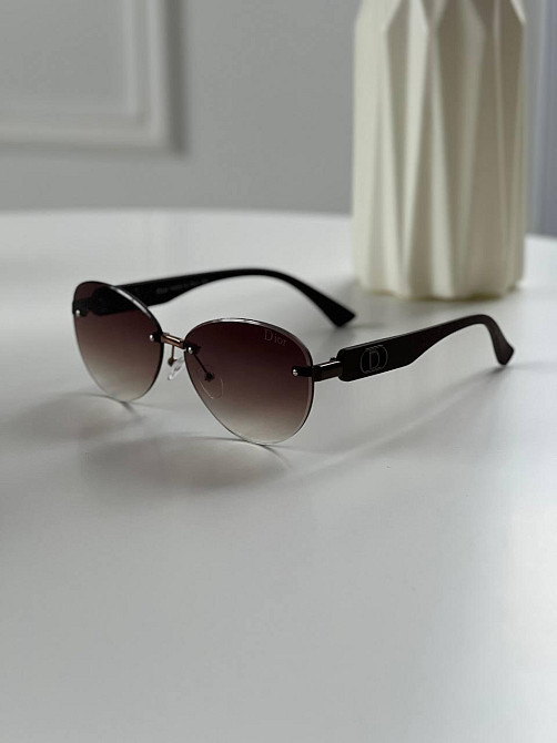 Элегантные женские очки Dior 🔥 MasterSem Киев - изображение 5