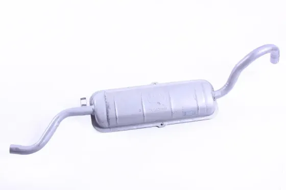 Глушитель 2102 ТМК Винница