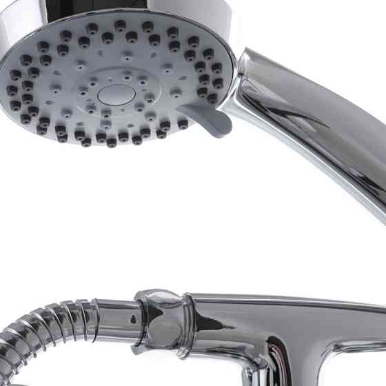 Змішувач для ванни Haiba Odyssey 140 HB0303 Харків