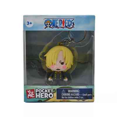 Брелок YUME One Piece Pocket Hero S2 Брелок Санджи (11925) Винница