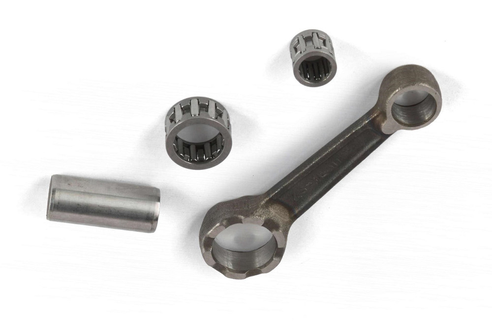 Шатун бензогенератора ET-950 в сборе Мукачево - изображение 1