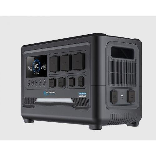 Зарядная станция GENERGY ZERO GZE-2024 2048 Вт/ч Одесса - изображение 6