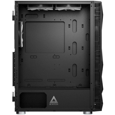 Корпус MONTECH X3 MESH (B) Вінниця - фото 4