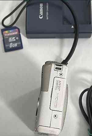 Фотоапарат Canon Power Shot S110 Wi-Fi Київ