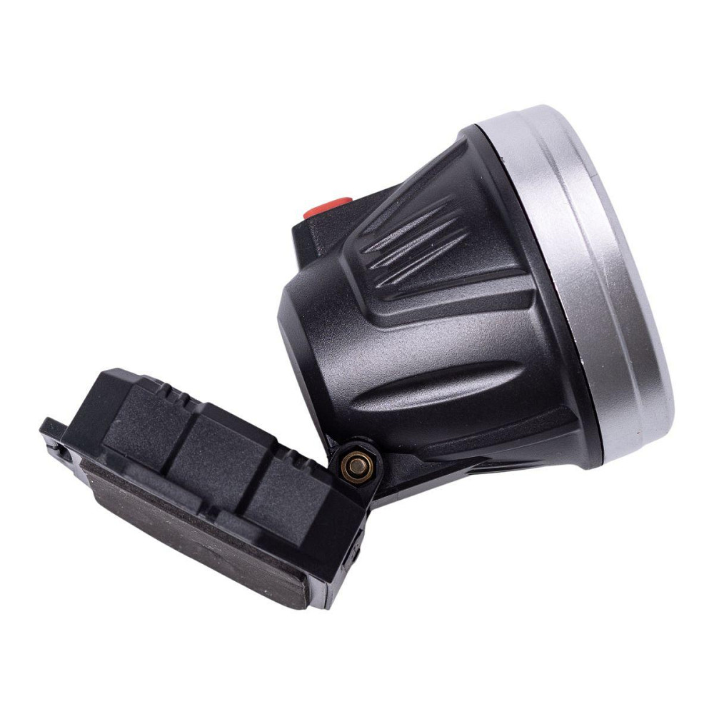 Аккумуляторний налобний фонарик 5 В, 3 режими роботи Київ - фото 8