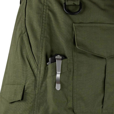Штаны Condor-Clothing Sentinel Tactical Pants Olive Drab 32/34 (608-001-32-34) Винница - изображение 3