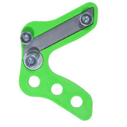 Кромкорез для ДСП и МДФ, инструмент для обработки кромки, ровный чистый срез, металл+пластик Киев