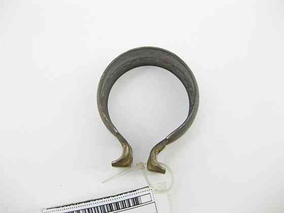 Mercedes-Benz  A0009955702 Хомут каталізатора S-Class W221 Одеса