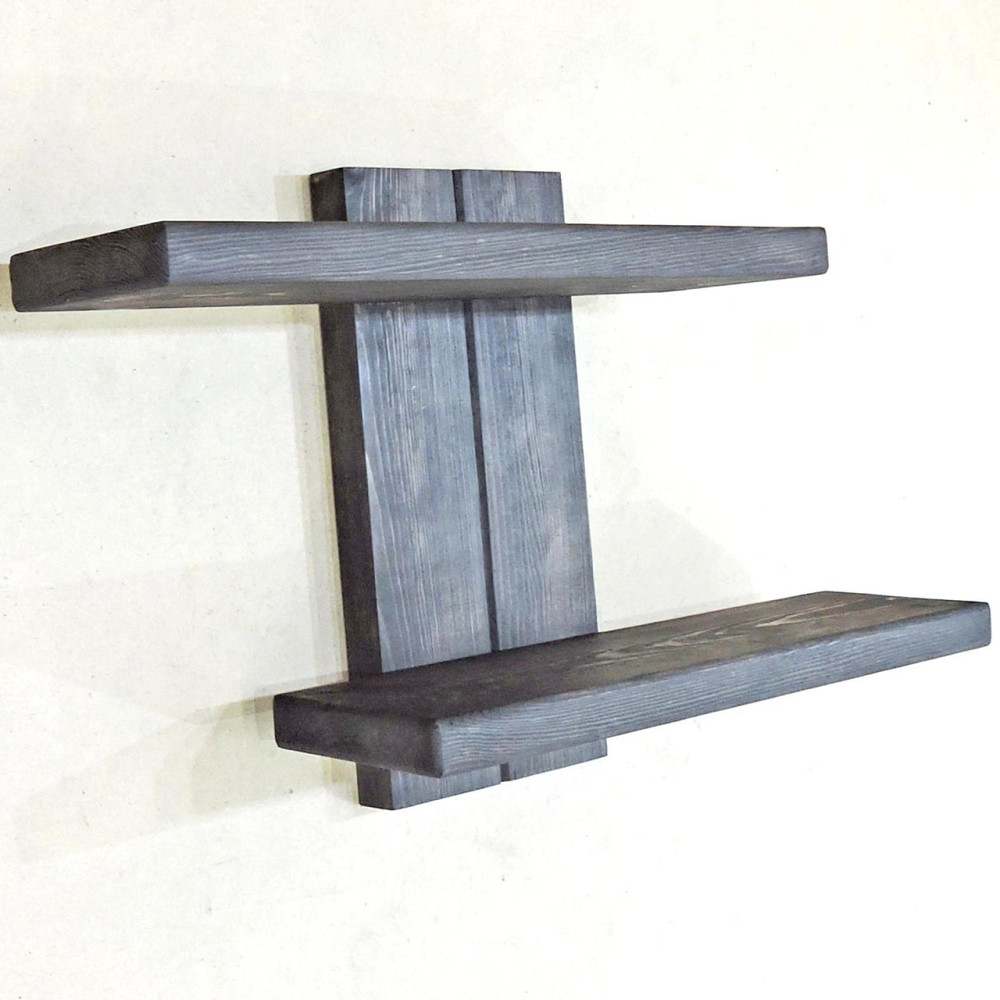 Полка для ванной 