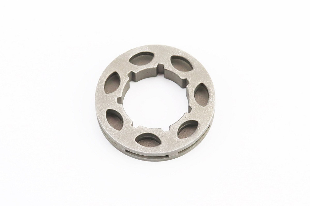 Зірка ланцюга 3/8-7 d-19mm Киев - изображение 2