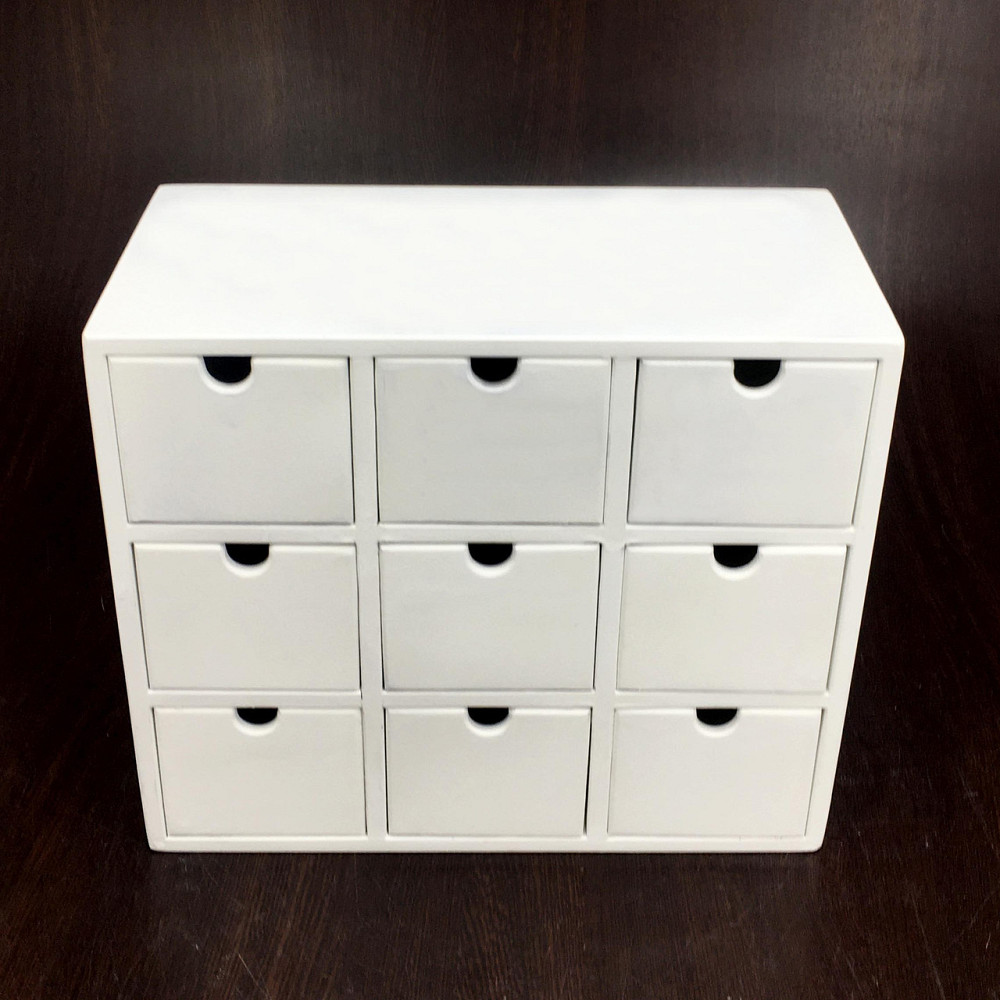 Органайзер для косметики 