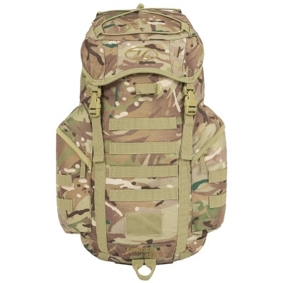 Рюкзак туристический Highlander Forces Loader Rucksack 33L HMTC (NRT033-HC) (929690) Винница - изображение 8