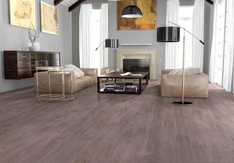 Виниловый пол ADO Pine Wood Series -1000 Киев - изображение 2