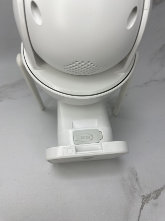 Б/У Камера видеонаблюдения COCOCAM ZY-C2 2K Wi-Fi PTZ с солнечной панелью, AI, ночное видение, IP66 Киев
