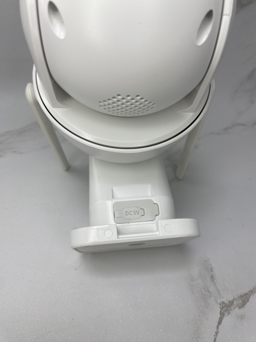 Б/В Камера відеоспостереження COCOCAM ZY-C2 2K Wi-Fi PTZ із сонячною панеллю, AI, нічне бачення, IP66 Київ - фото 6