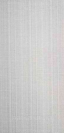 Шпалери вінілові на флізеліні AdaWall Seyyah 1.06х10 смуги структурні білі бежеві сріблясті Київ