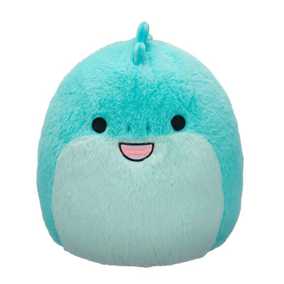 Мягкая игрушка Squishmallows Угорь Ези 30 см (SQCR06755) Винница - изображение 1