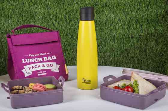 Термокружка RINGEL Prima pearl, 500 мл (6389600) Киев