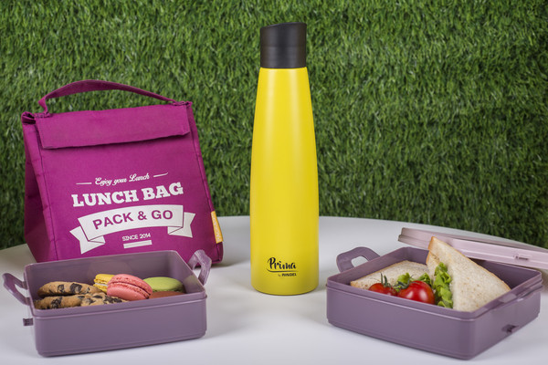 Термокружка RINGEL Prima pearl, 500 мл (6389600) Київ - фото 5