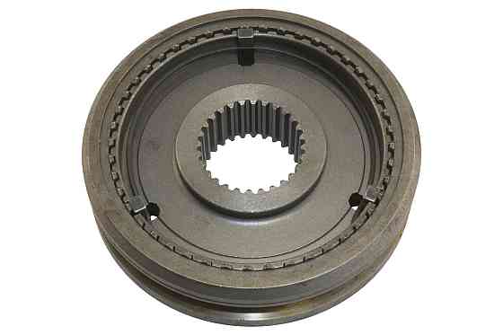 Муфта 5 передачи 21 шлиц КПП БОГДАН GP 8-97300195-0 Киев