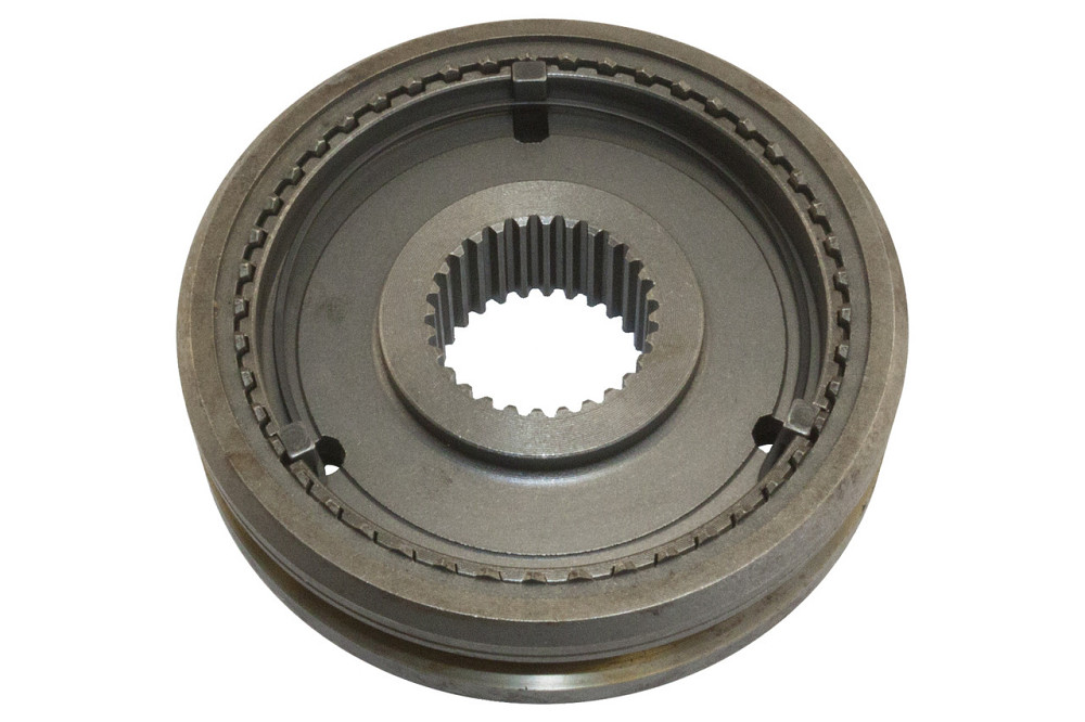 Муфта 5 передачи 21 шлиц КПП БОГДАН GP 8-97300195-0 Киев - изображение 1