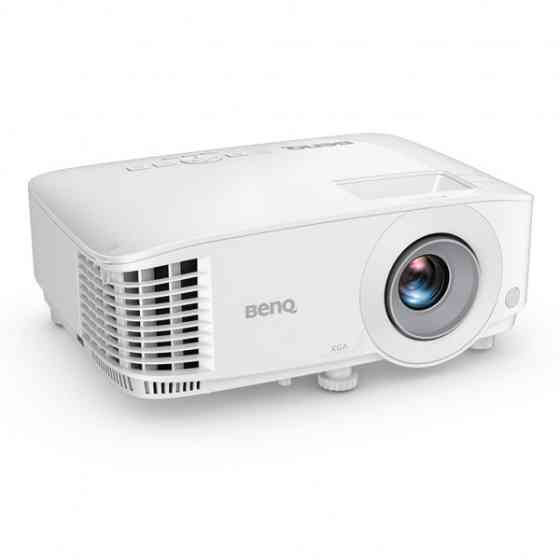 Проектор BENQ MX560, DLP, XGA, 4000Lm, 20000:1, D-sub, HDMI, білий (9H.JNE77.13.E) Киев