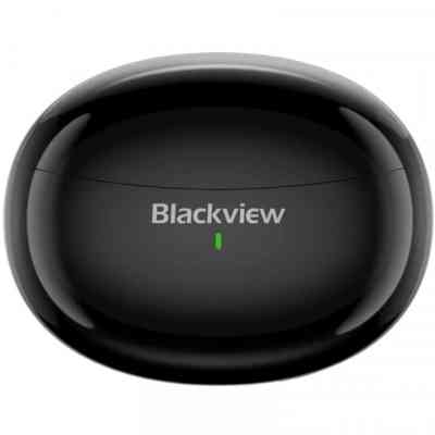 Наушники Blackview AirBuds 30 Black (6931548317890) Винница