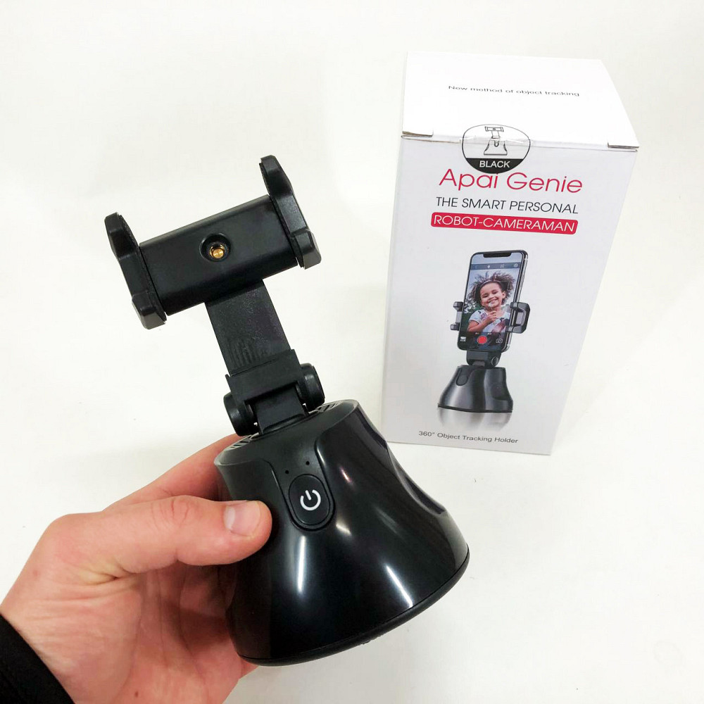 Штатив маленький, Штатив для монокуляра, Селфи штатив для телефона стабилизатор телефона VR-24 Киев - изображение 6