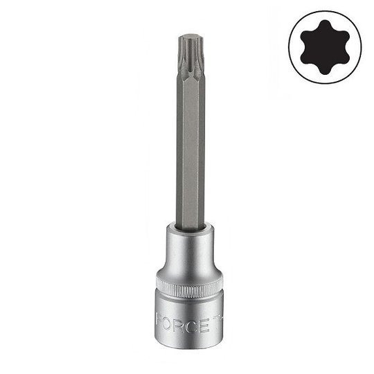 Головка 1/2" з насадкою Torx T70 L- 100мм Одеса - фото 1