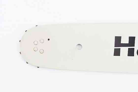 Шина 18"-1,5mm 3/8" 64з L-51см, (підходить на Husqvarna-365/371/372), напис "HAOYU" Киев