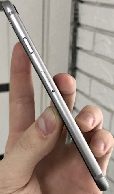 IPhone 6s 16/32/64/128 Neverlock Оригінал Київ - фото 3