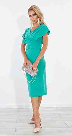 Хорошее платье с поясом Киев