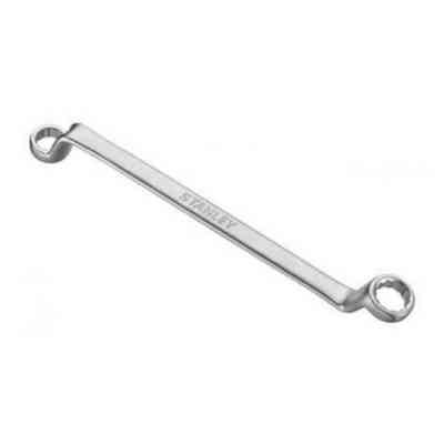 Ключ Stanley MAXI-DRIVE накидной 21х23мм, "гитарный" (1-87-809) Винница