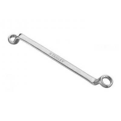 Ключ Stanley MAXI-DRIVE накидной 21х23мм, "гитарный" (1-87-809) Винница - изображение 1