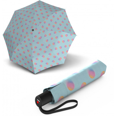 Парасоля Knirps A.200 Medium Duomatic Magicdots Sky (Kn95 7201 8792) Вінниця - фото 1