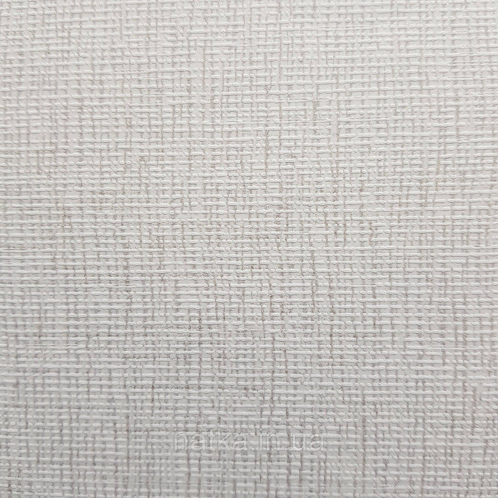 Шпалери флізелінові еко Galerie Metallic FX 0,53Х10 англія однотонні білі тонкі смужки сріблом Київ - фото 2