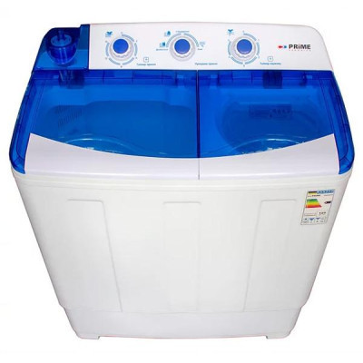 Пральна машина PRIME Technics PWA602PB Вінниця - фото 11